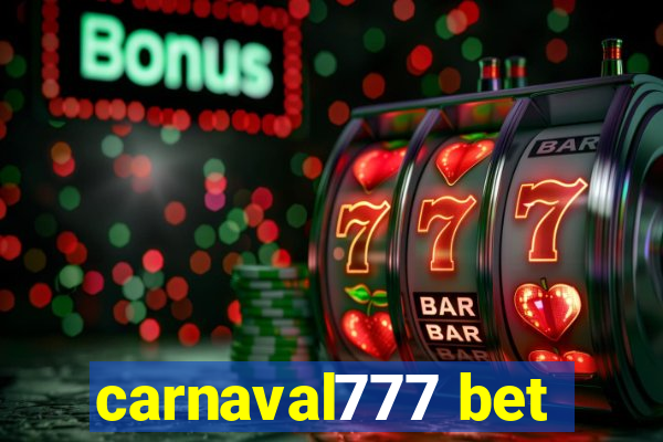 carnaval777 bet